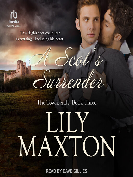 Title details for A Scot's Surrender by Lily Maxton - Available